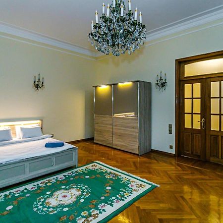 Targovi 2 Room Lux Home Otto Baku Exterior foto