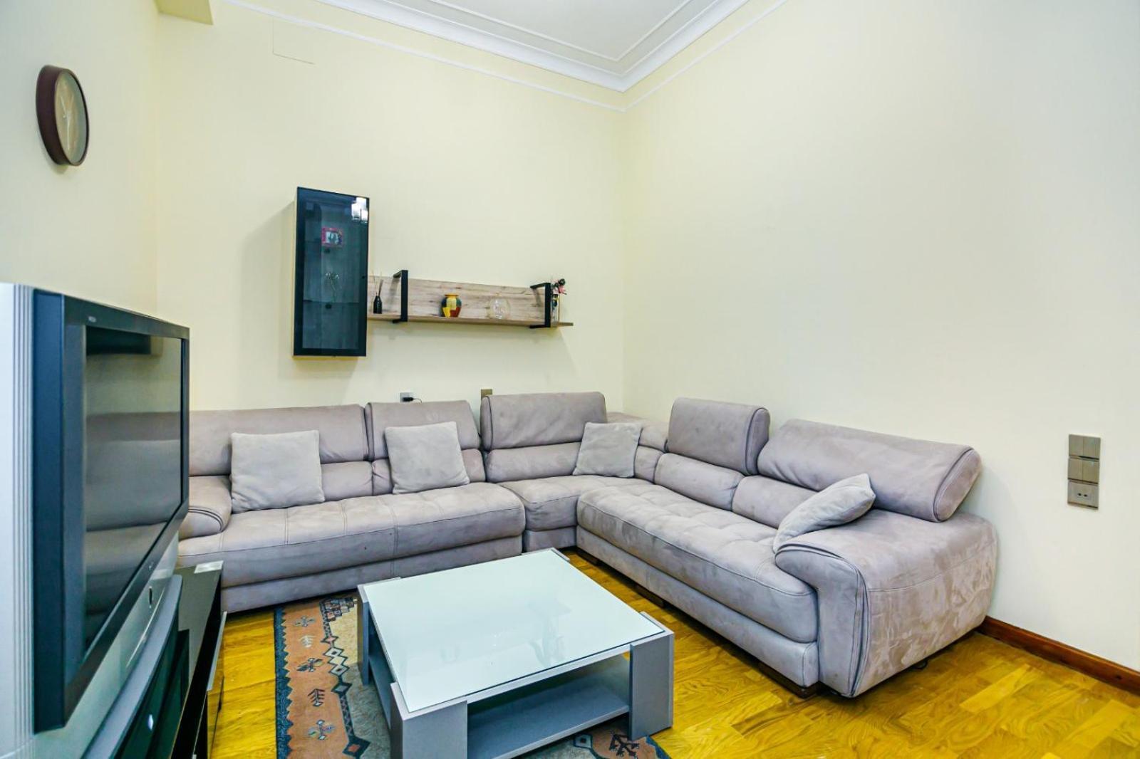 Targovi 2 Room Lux Home Otto Baku Exterior foto