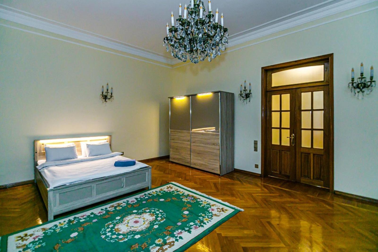 Targovi 2 Room Lux Home Otto Baku Exterior foto