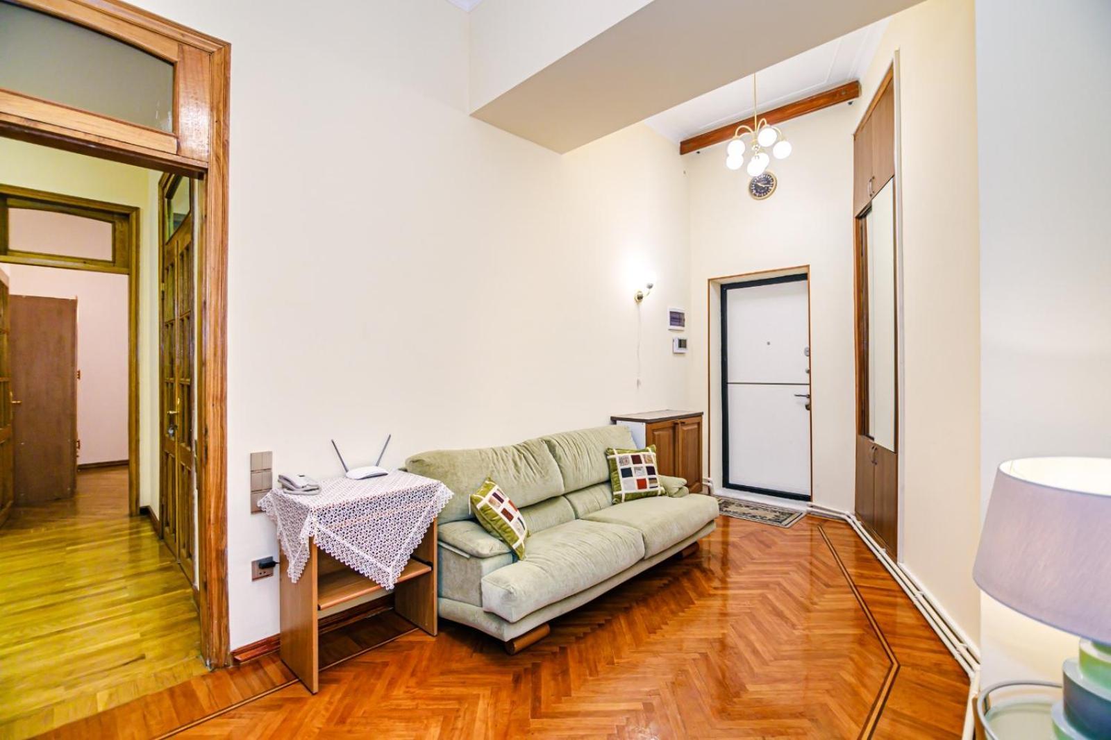 Targovi 2 Room Lux Home Otto Baku Exterior foto