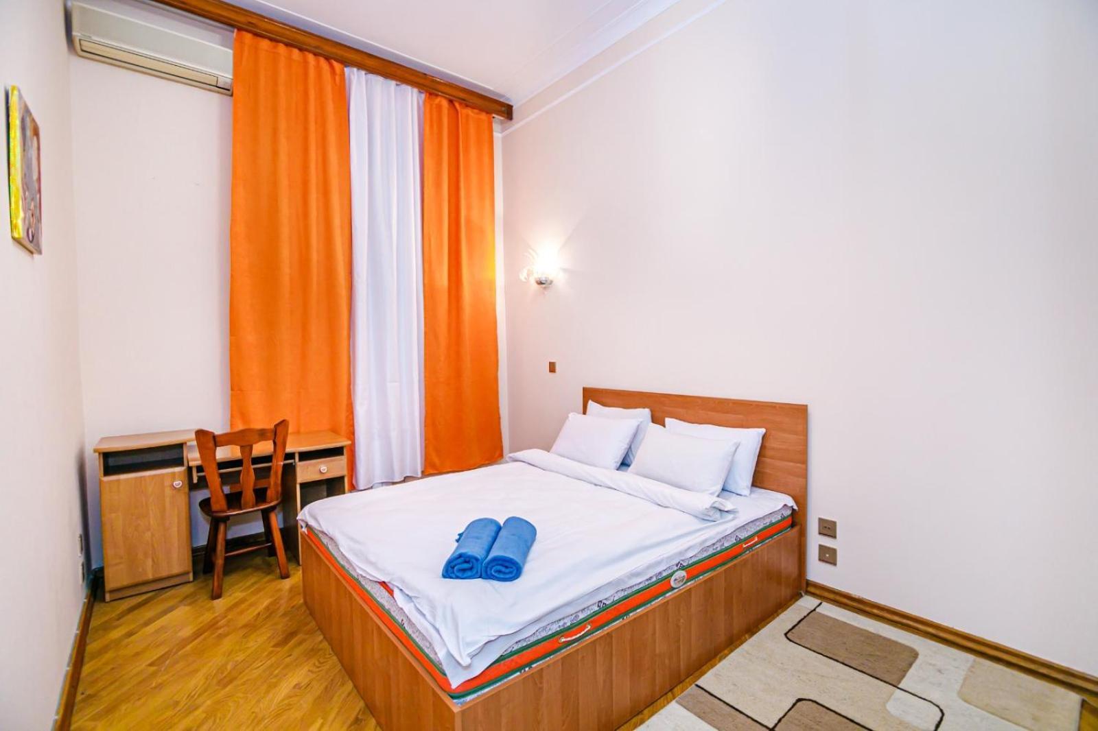 Targovi 2 Room Lux Home Otto Baku Exterior foto